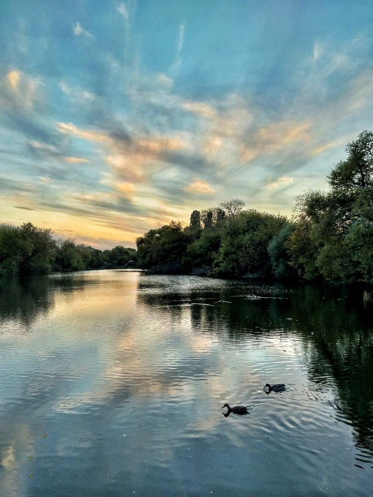 Photograph by Вера Родионова