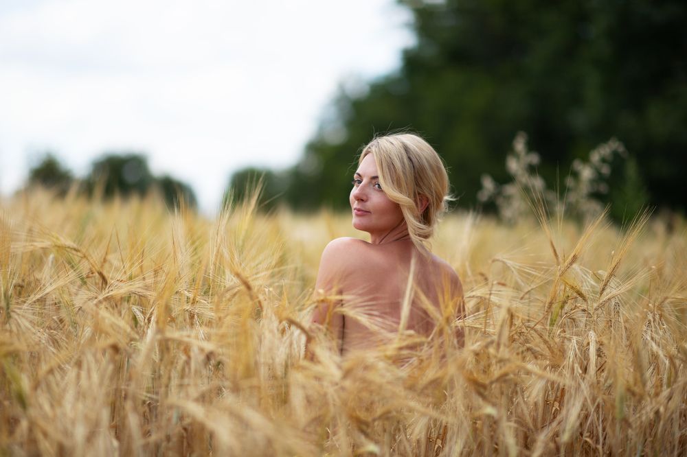 Photograph by Oleksii Medvedev