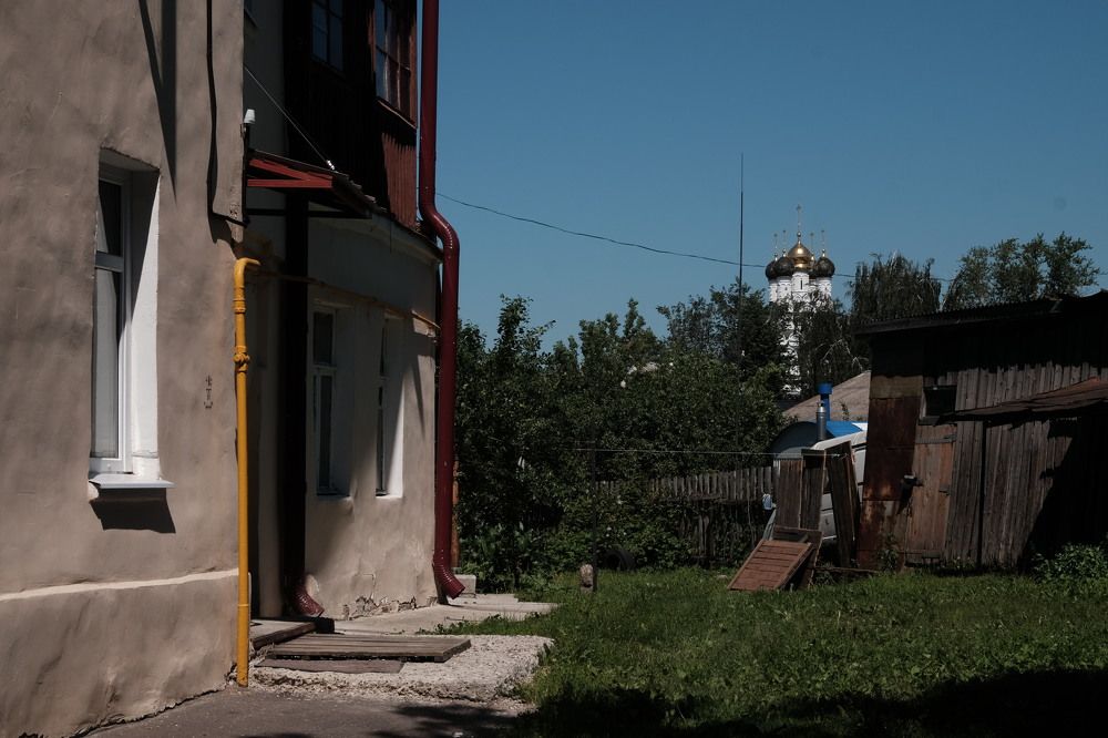 Photograph by Анна Внук