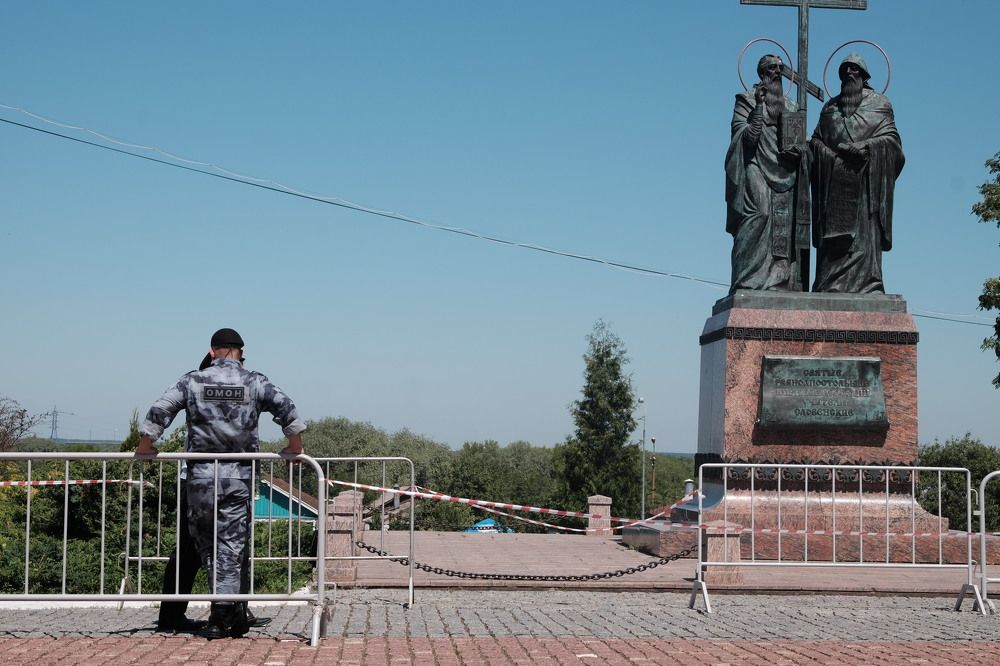 Photograph by Анна Внук