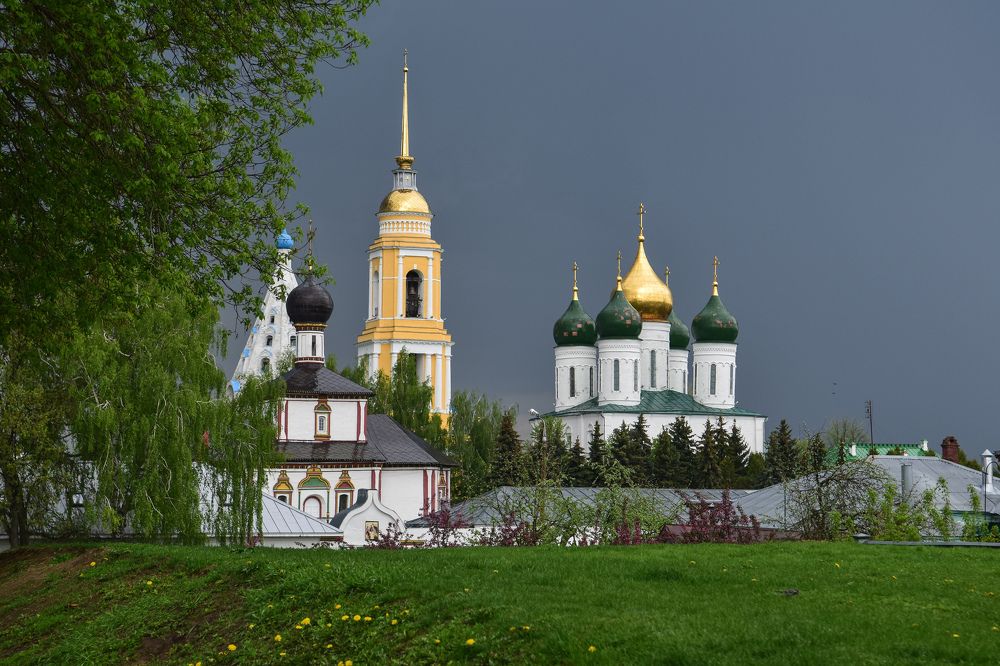 Photograph by Александр Тарасов