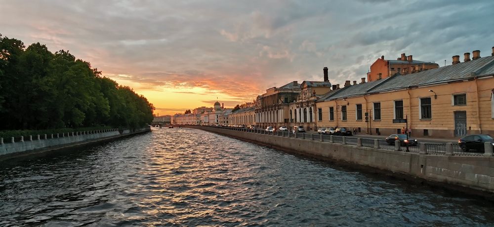 Photograph by Елена Акимова