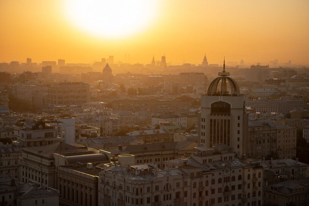 Photograph by Anna Zhuleva