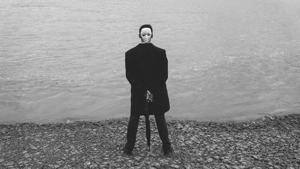 Photograph by Ксения Рыбцова