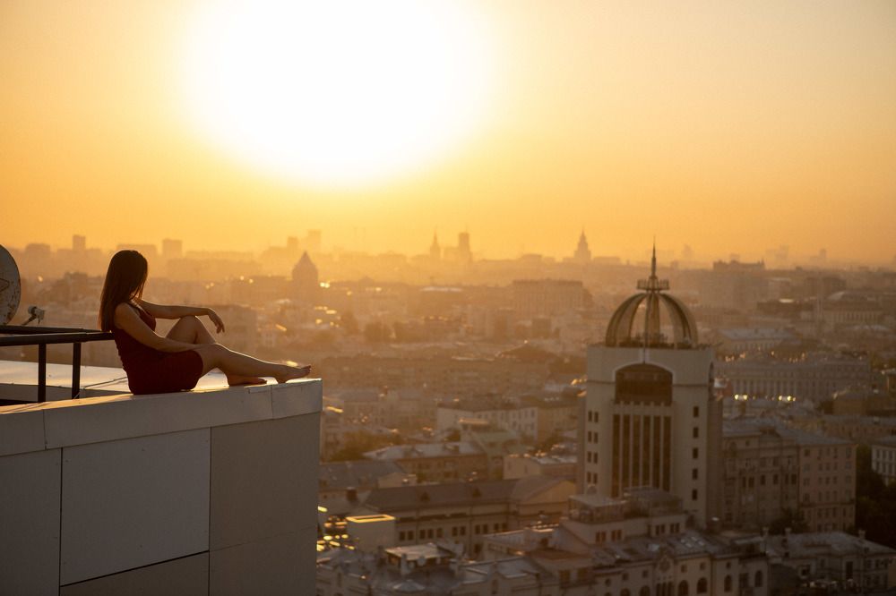 Photograph by Anna Zhuleva