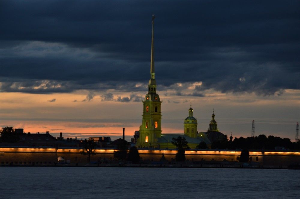 Photograph by Ольга Шевцова