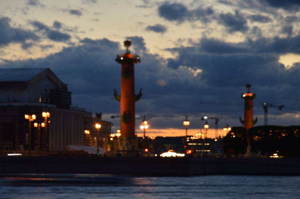 Photograph by Ольга Шевцова