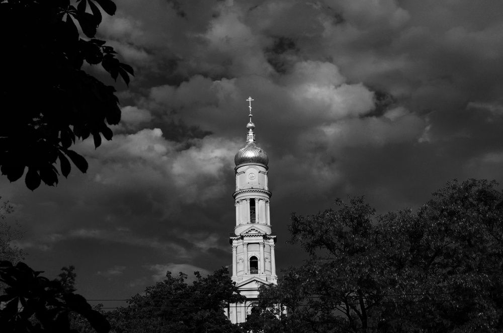 Photograph by Ирина Никитина