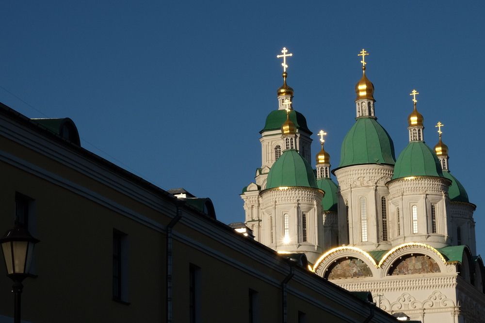 Photograph by Анна Внук