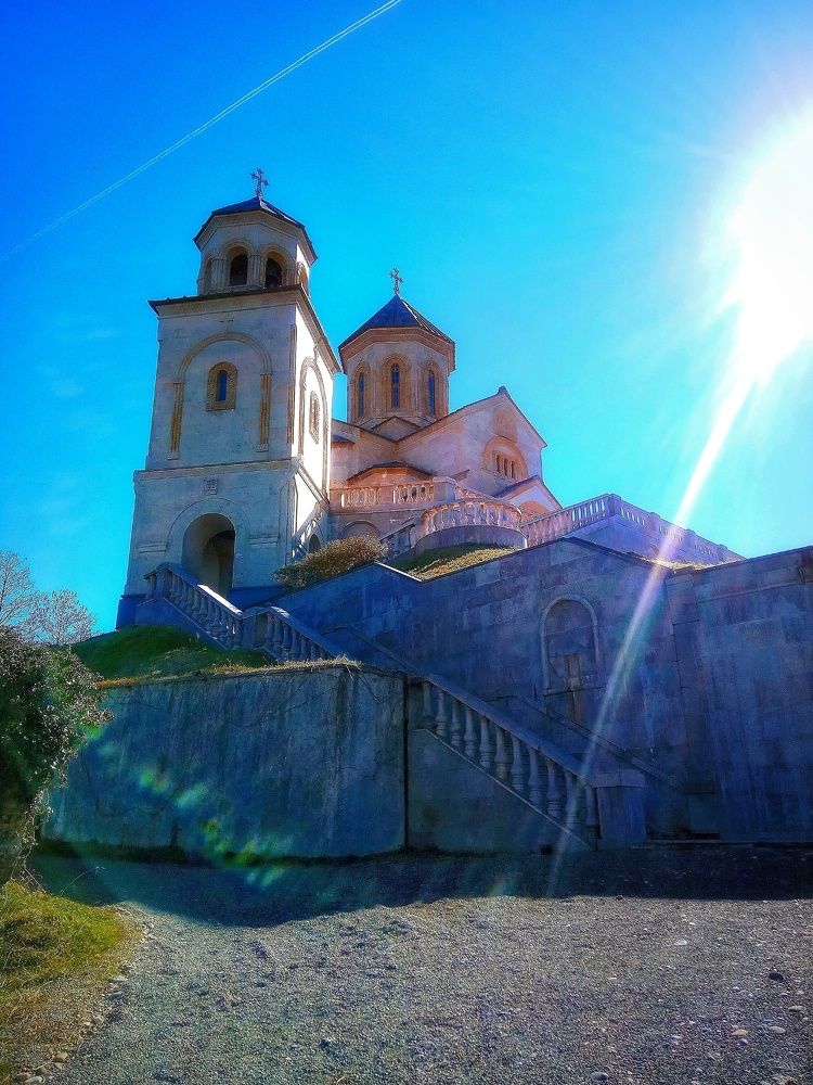 Photograph by Алла Холодова