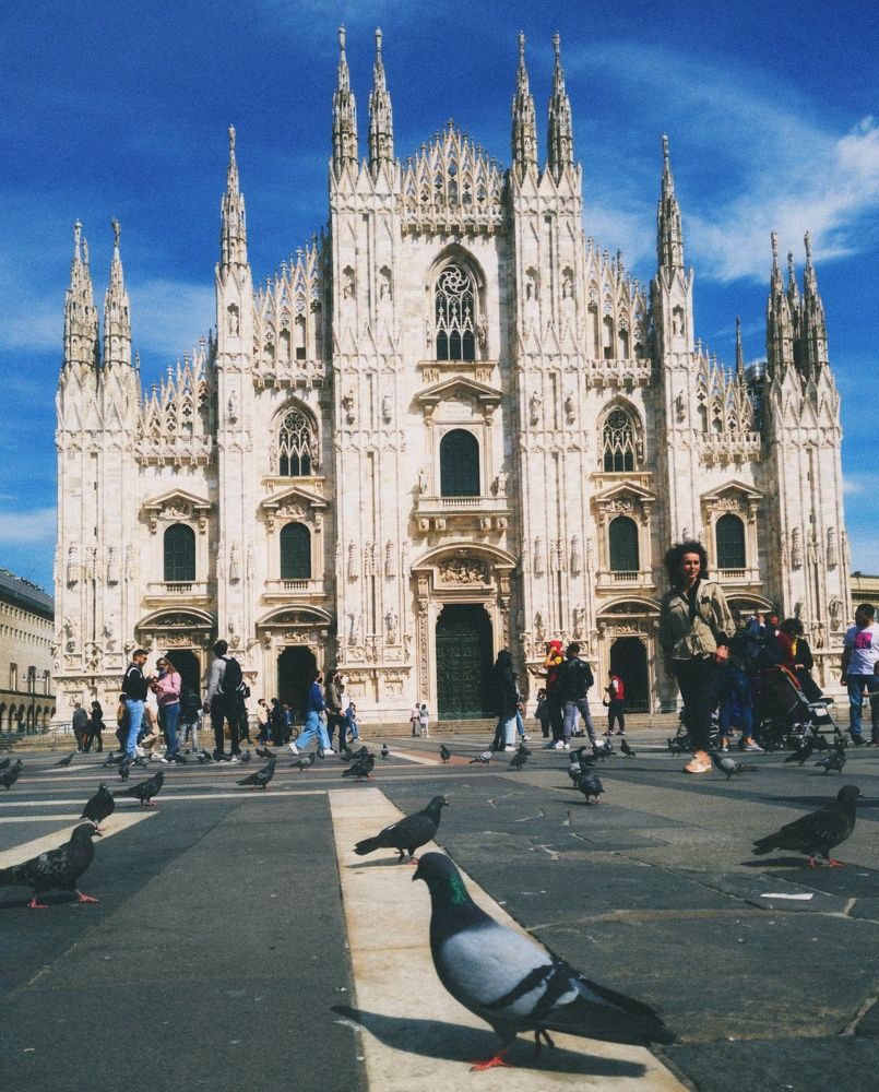 Photograph by Yulia Bilato