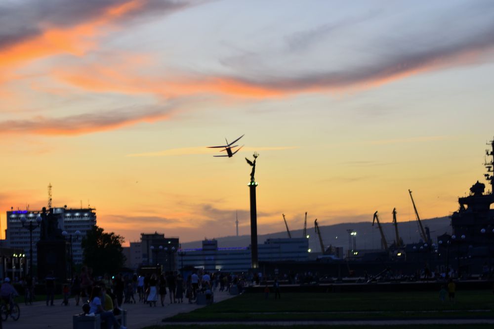 Photograph by Наталья Вялых