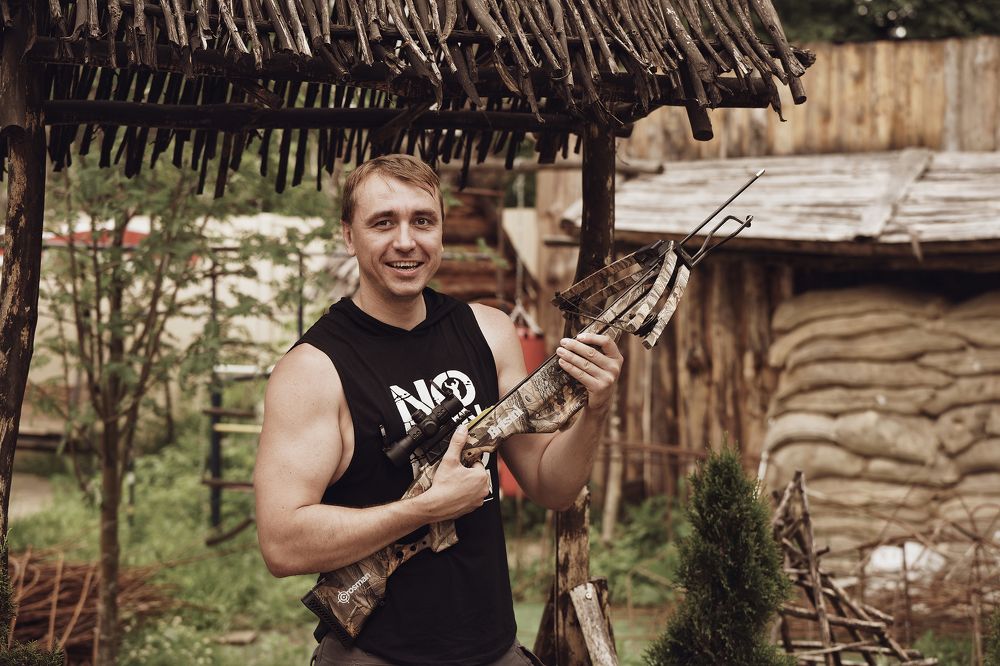 Фотография автора Владимир Осадчиев