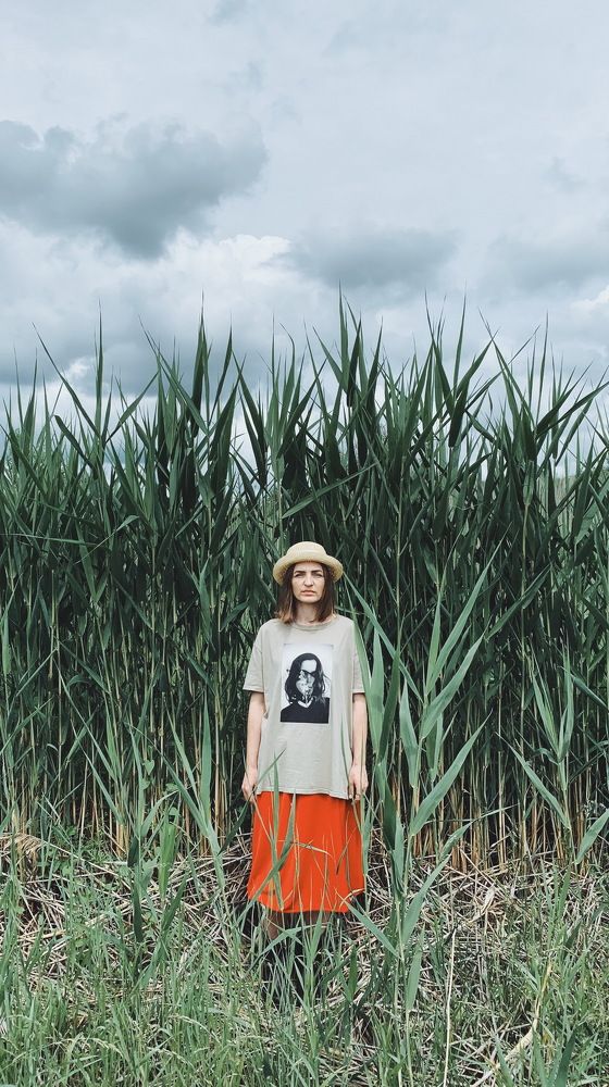 Photograph by Andrey Loptev