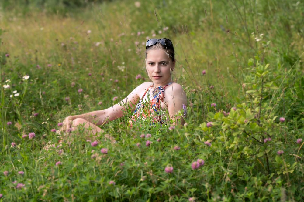 Фотография автора Владимир Осадчиев