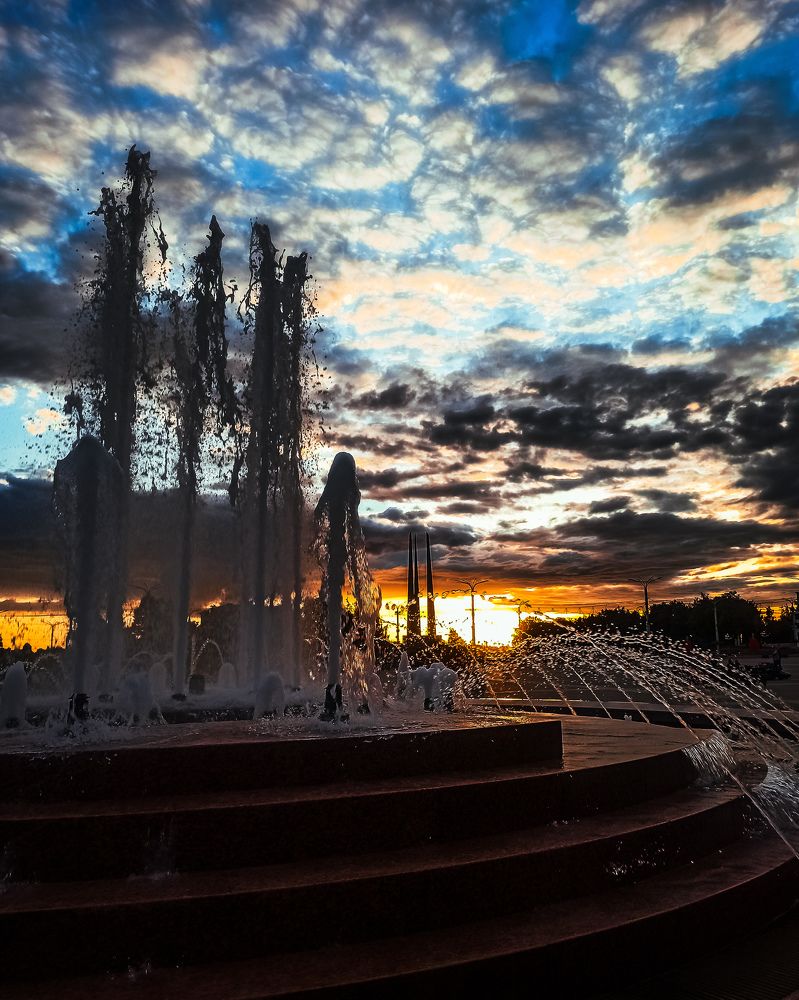 Photograph by Павел Агеев