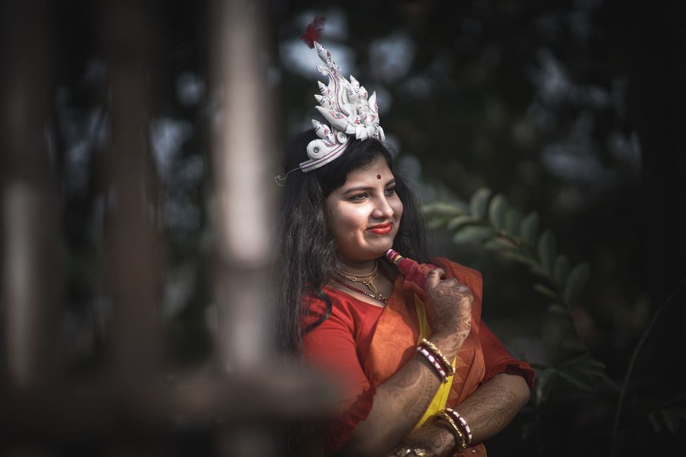 Photograph by Debashish Das