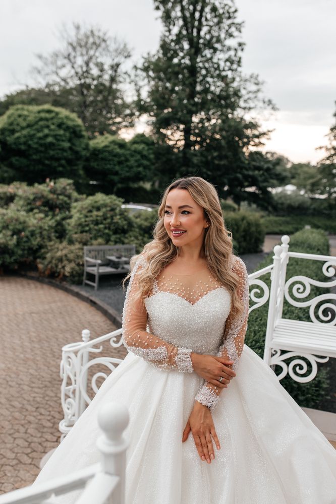 Photograph by Anastasia Jemeljanova