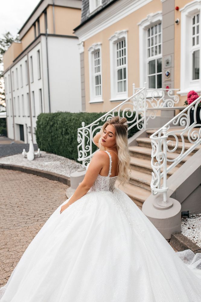 Photograph by Anastasia Jemeljanova