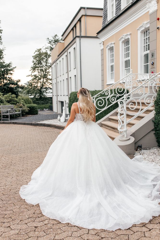 Photograph by Anastasia Jemeljanova