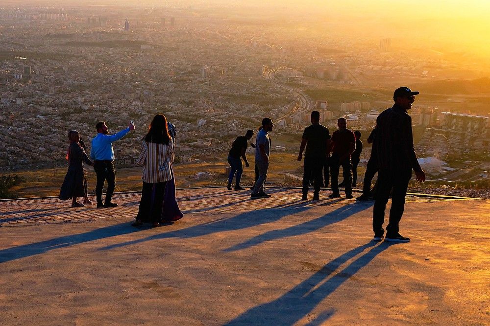 Photograph by Sabah Aljammasi