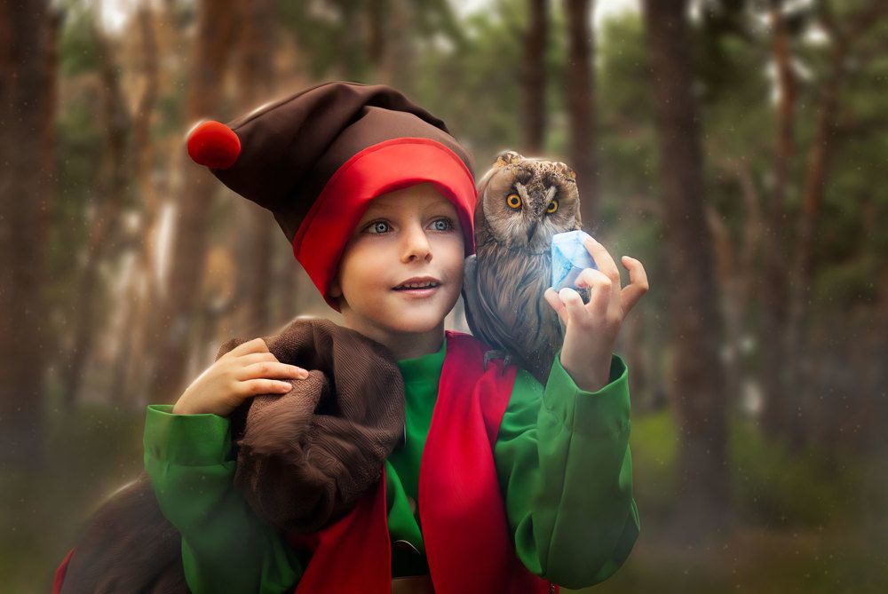 Фотография автора Марина Чернивецкая