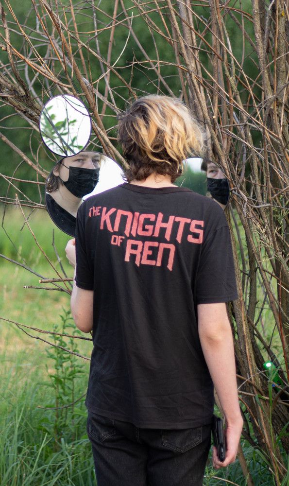 Дыши полной грудью