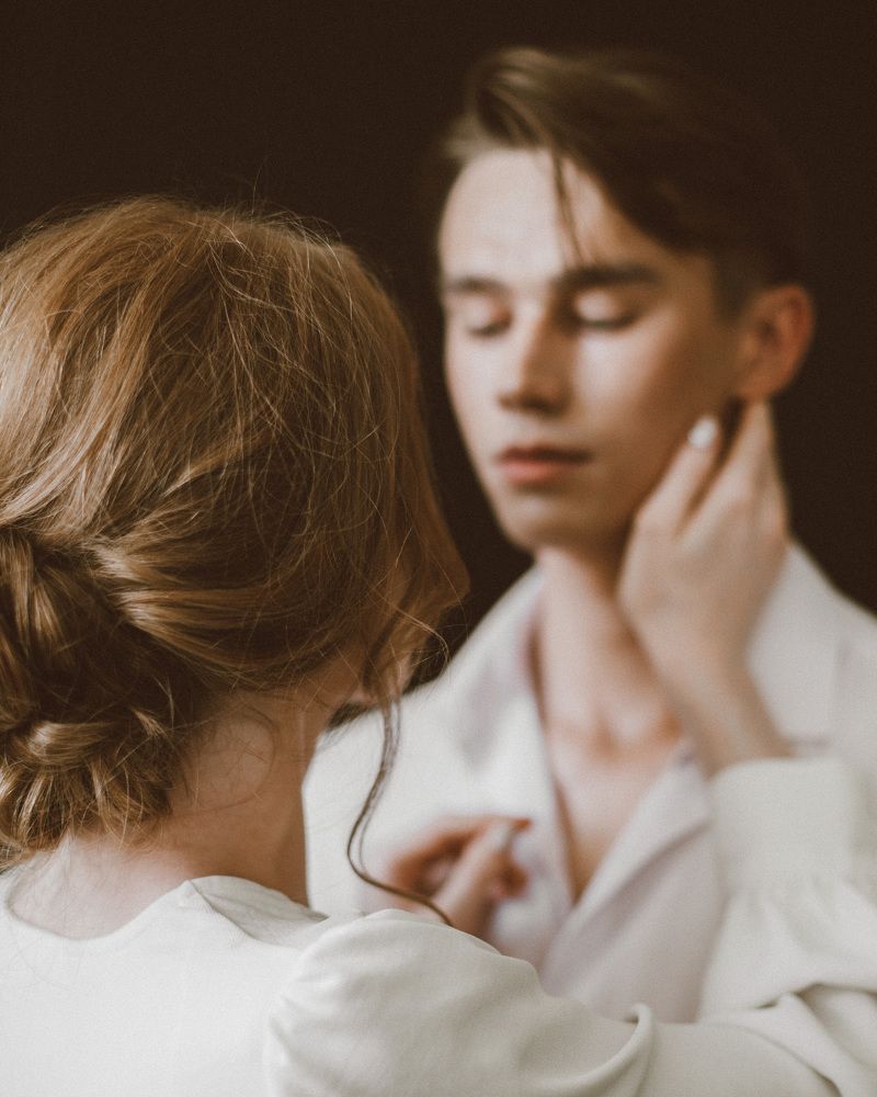 Photograph by Сабина Гусейнова