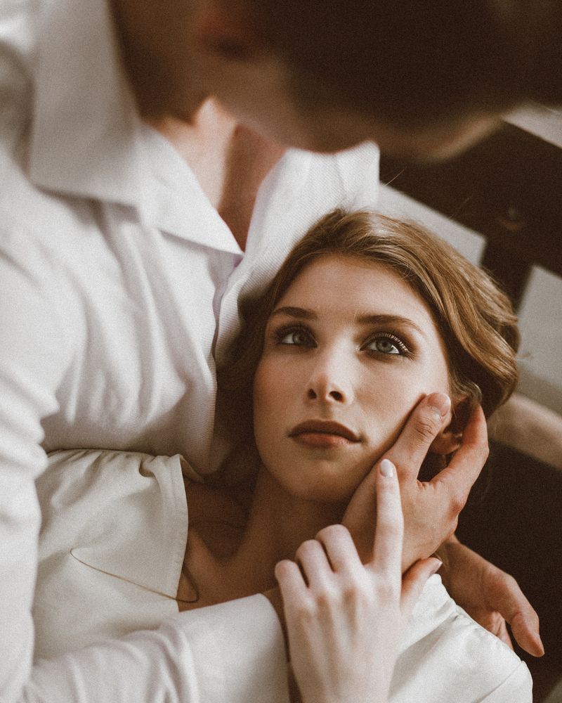 Photograph by Сабина Гусейнова