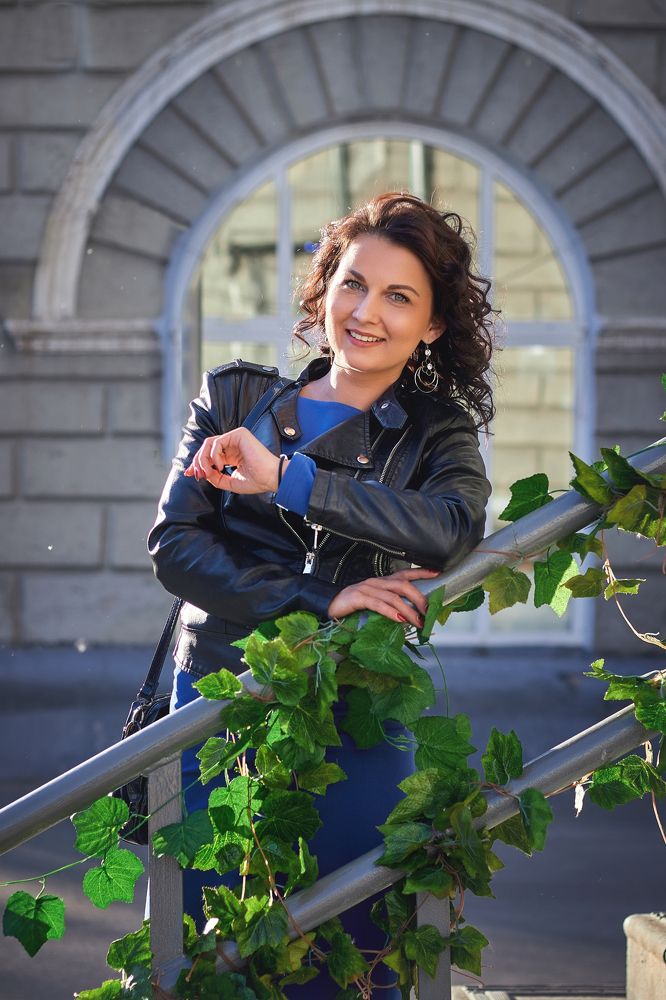 Photograph by Александр Акуленко