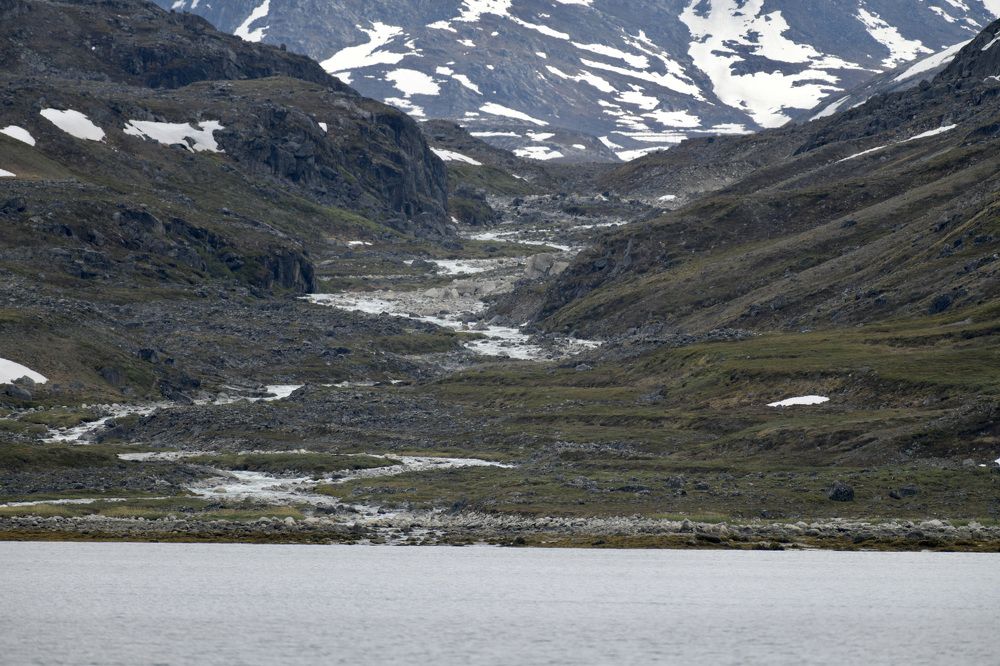 Photograph by karl geisler