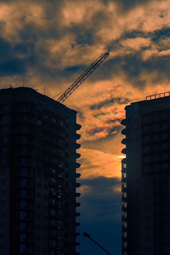 Фотография автора Виталий Гавронский