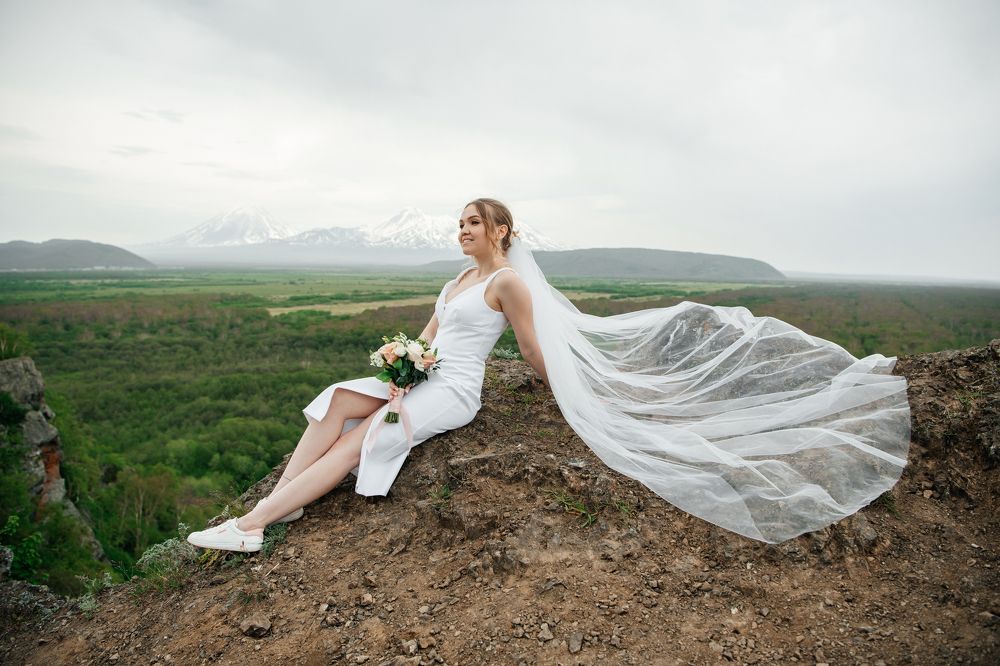 Photograph by Людмила Москвичёва