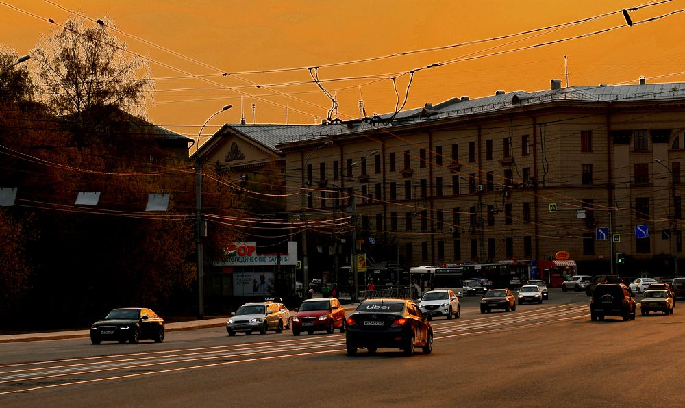 Photograph by Игорь Шадрин