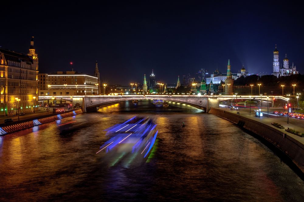 Photograph by Анатолий Асеев