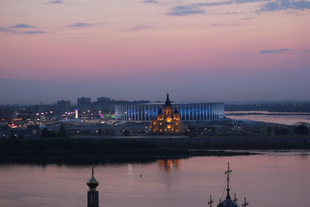 Фотография автора Василиса Новикова