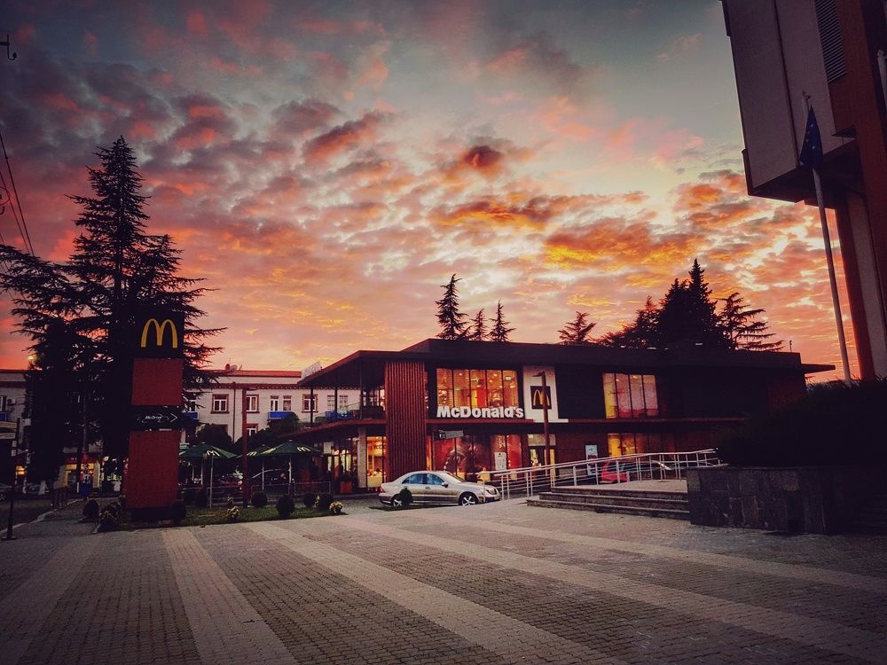 Фотография автора Nani Matua