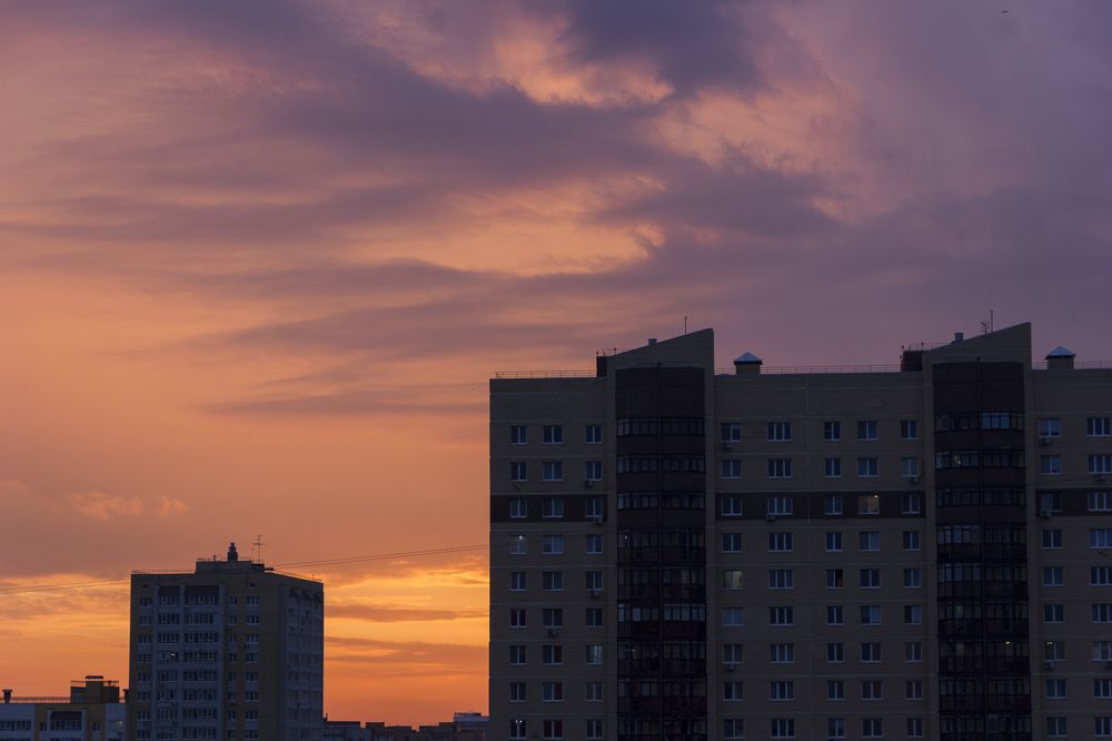 Photograph by Anna Gapanovich