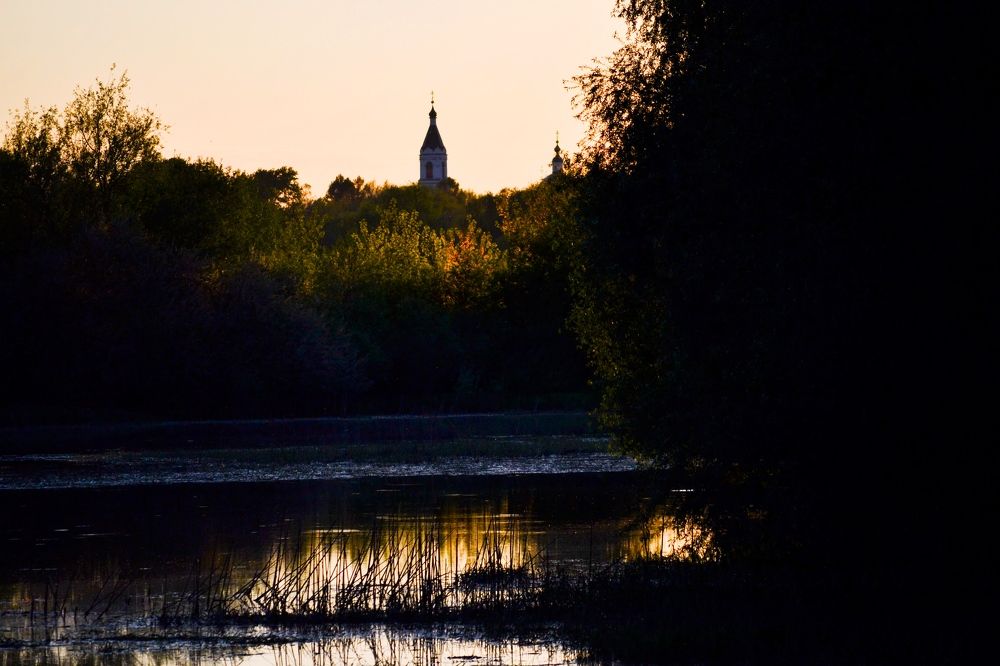 Photograph by Дарья Маркина