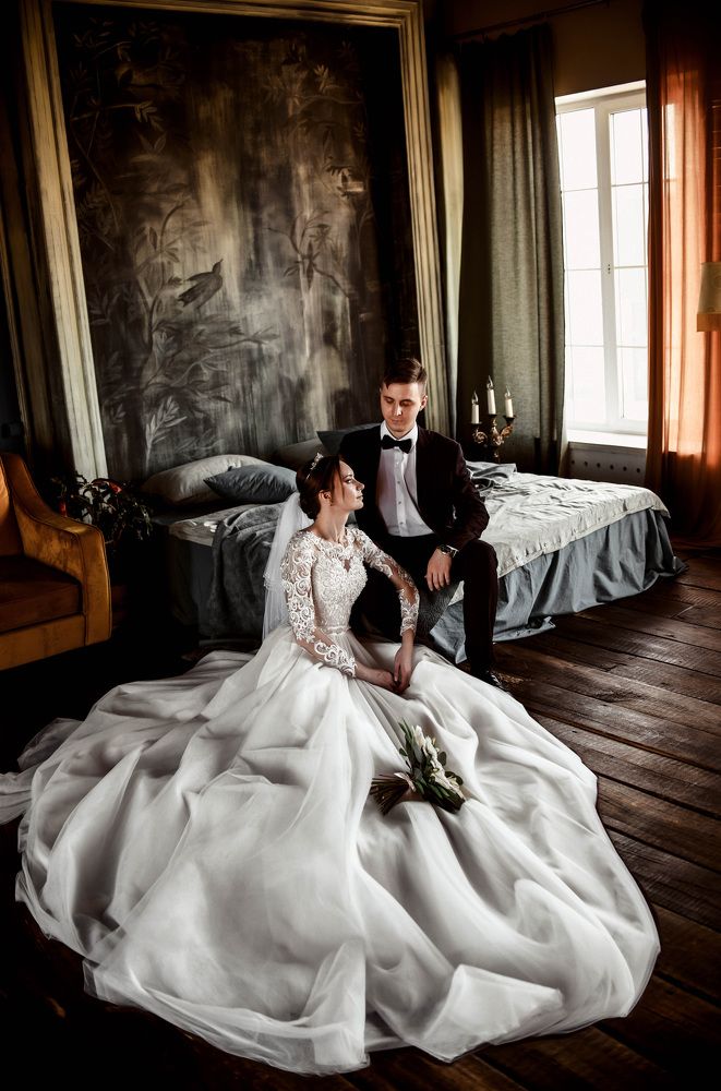 Photograph by Максим Ильин