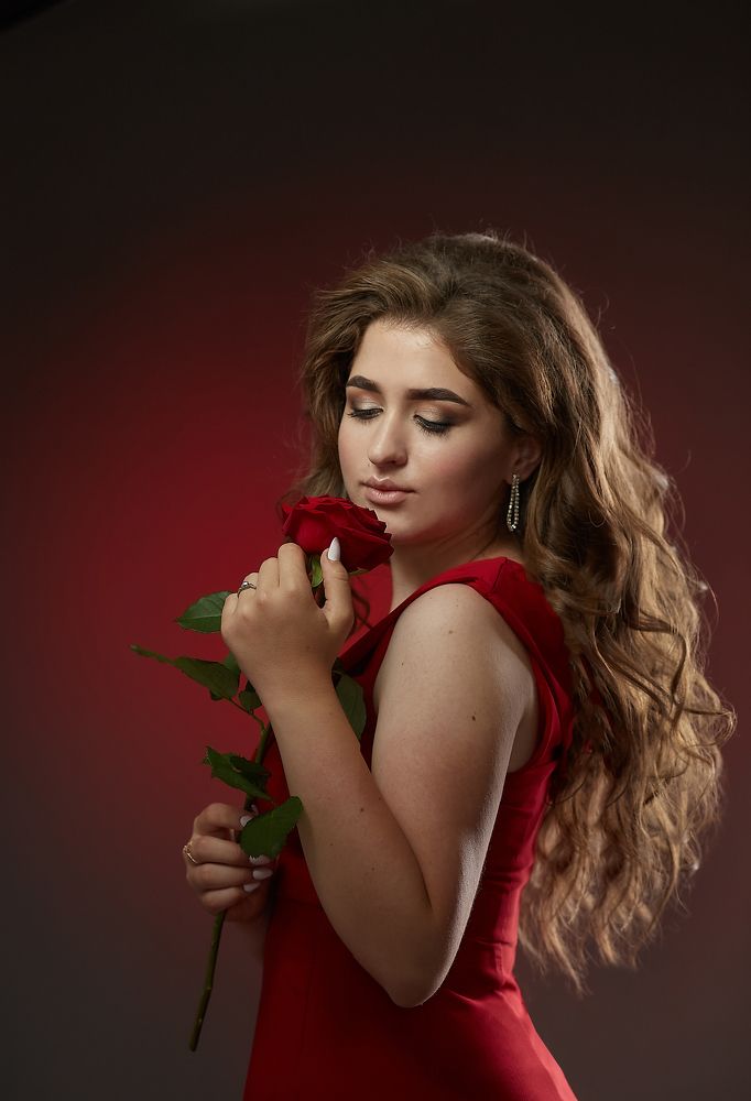 Photograph by Ирина Амирова