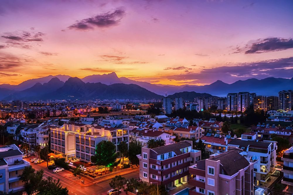 Photograph by Юрий Левко