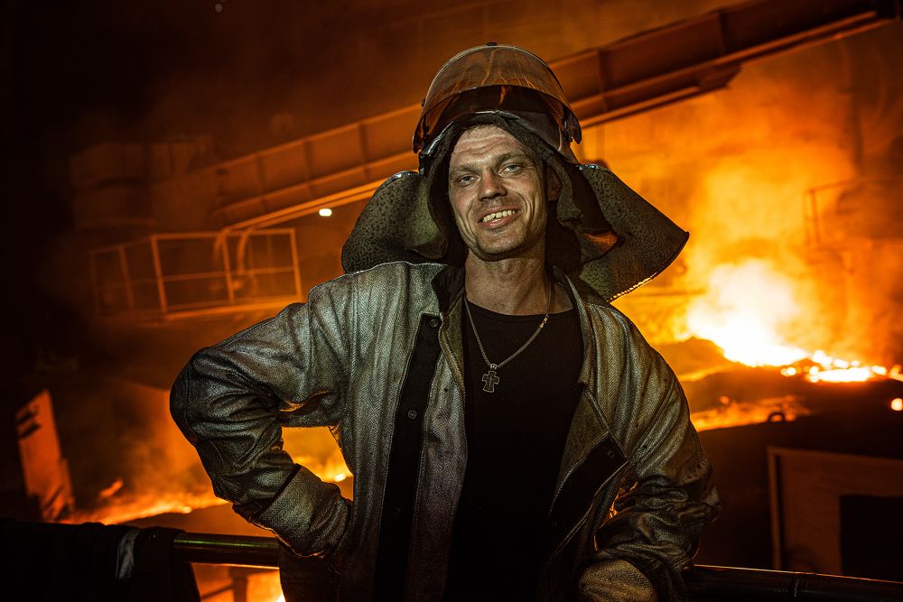 Photograph by Александр БАРДЕНЦЕВ