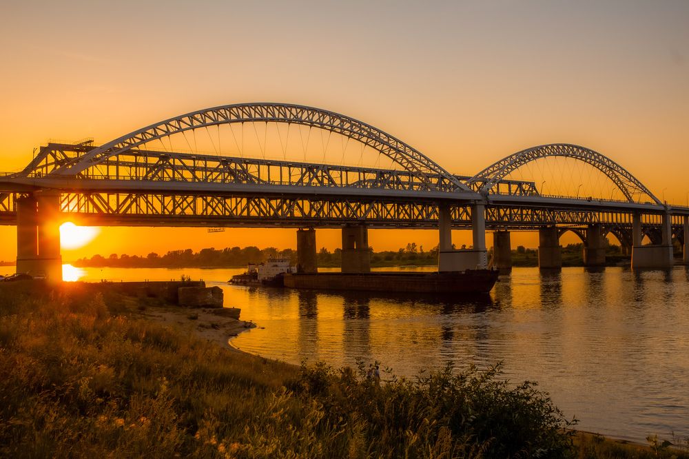 Photograph by Паша Савельев