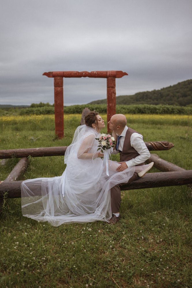 Photograph by Evgeniya Neradovskaya