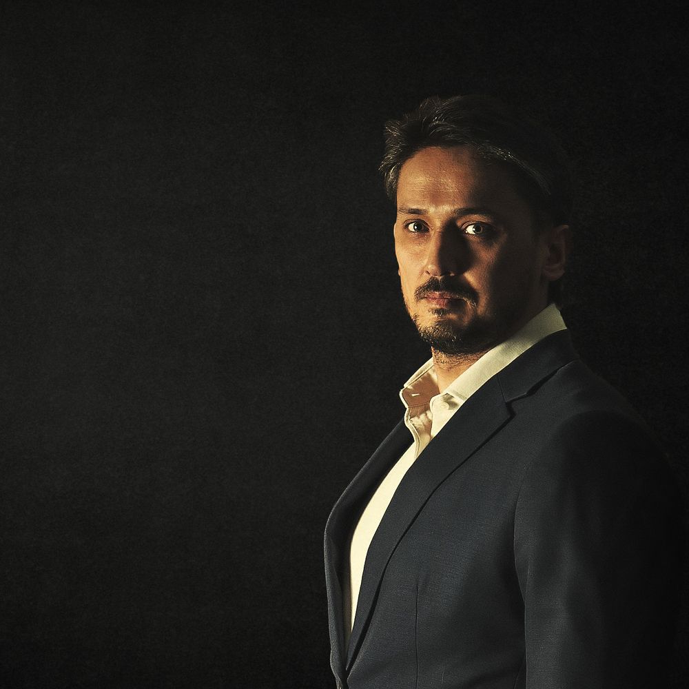 Photograph by Максут Касенов