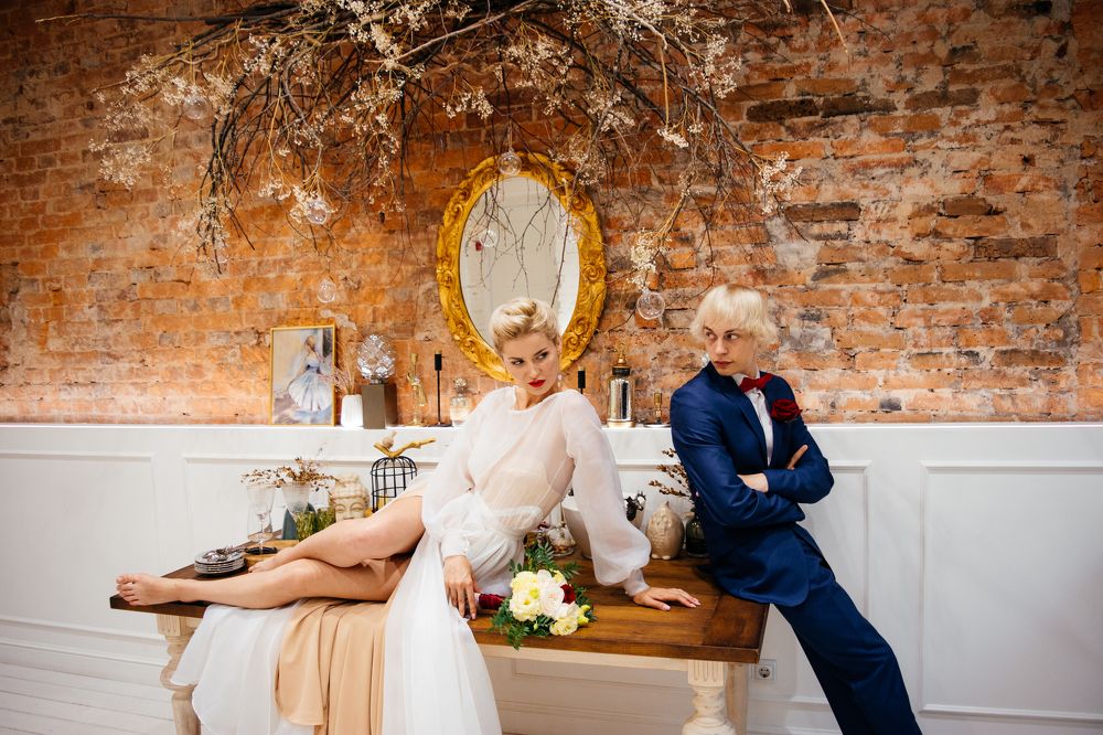 Photograph by Мария Яровая