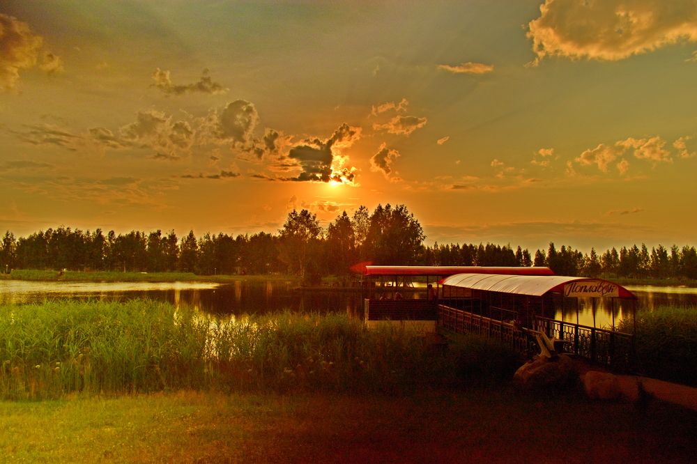 Photograph by Валерий Талейко