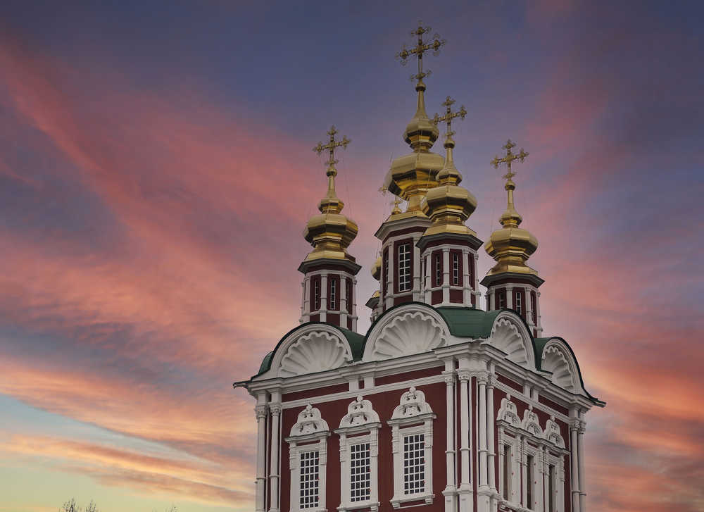 Photograph by Dmitriy