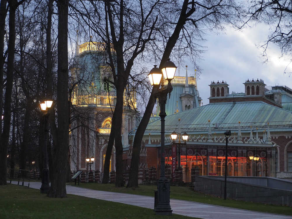 Photograph by Dmitriy